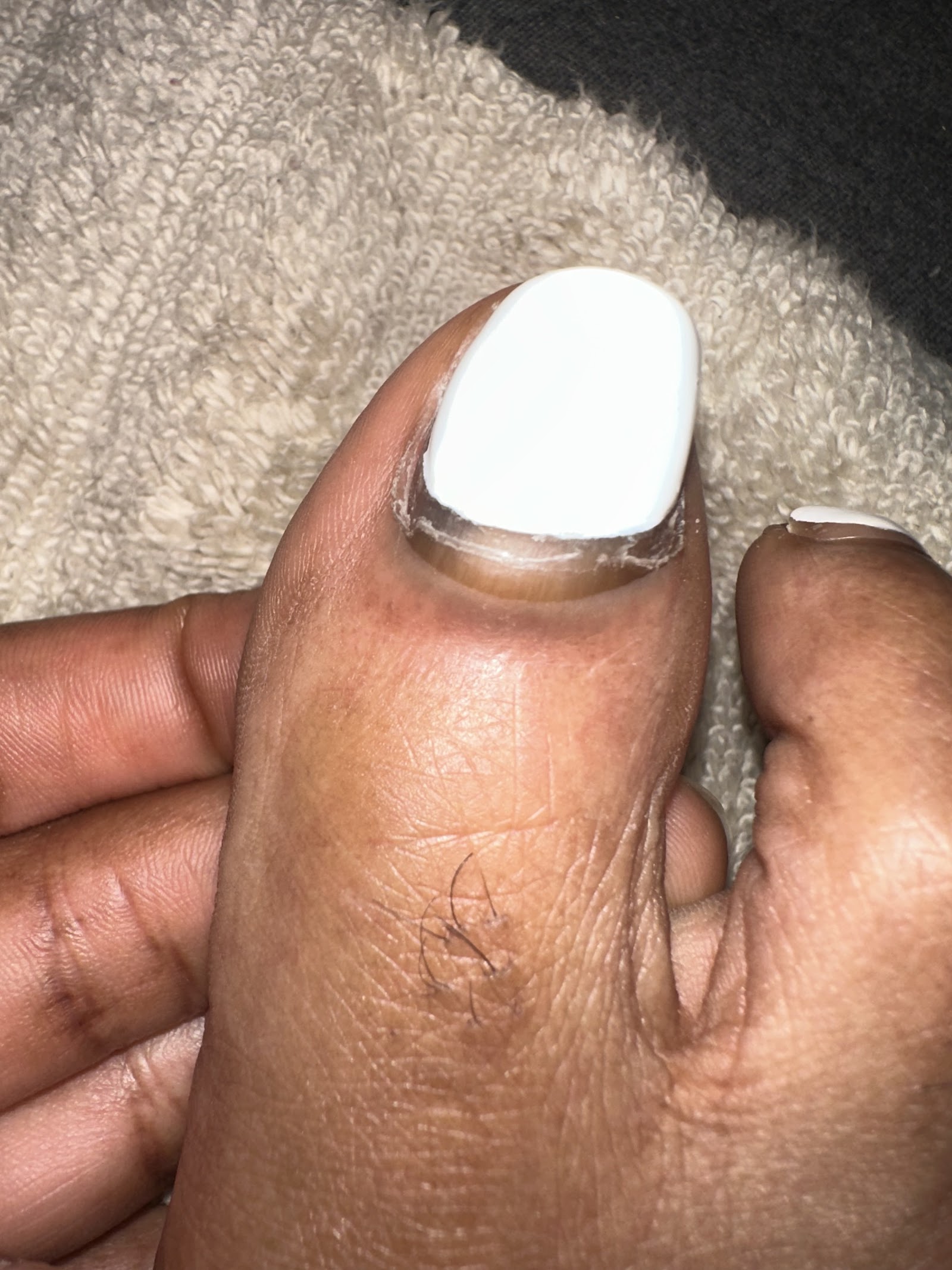 Unique Nails nail photo 1