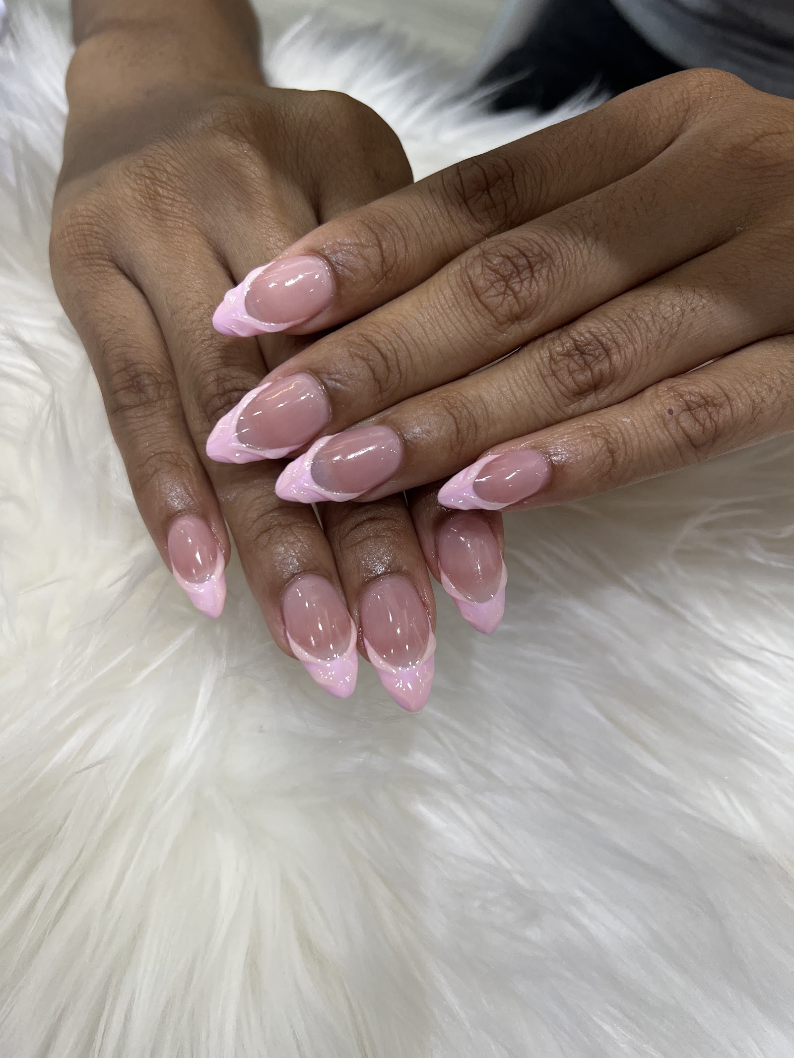 Unique Nails nail photo 2