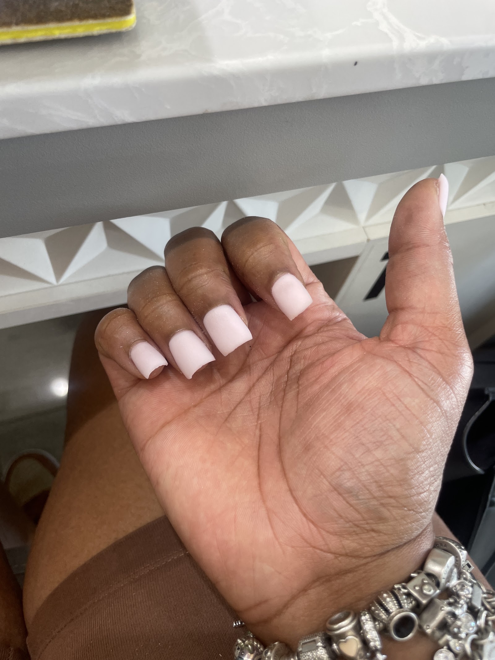 Unique Nails nail photo 4